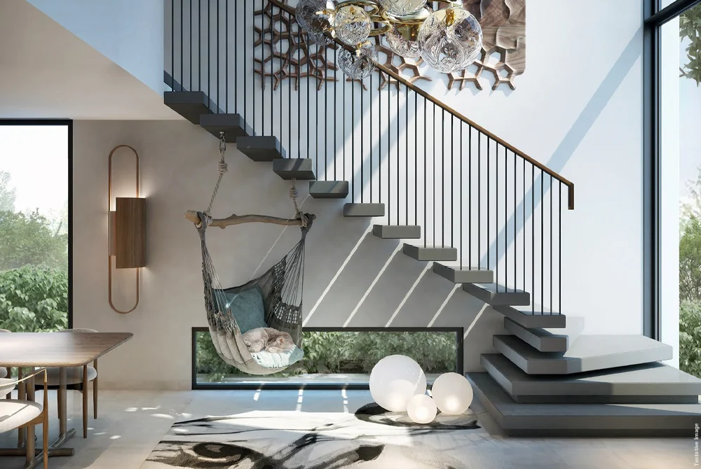 Emaar The Valley Phase 3 gallery image 23