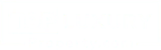 Top Luxury Property Logo