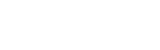 Top Luxury Property Logo